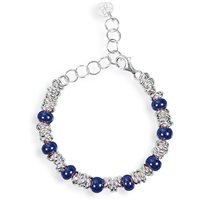 Bracciale Gerba Bambino Baby bond in Argento BB04 - BB04
